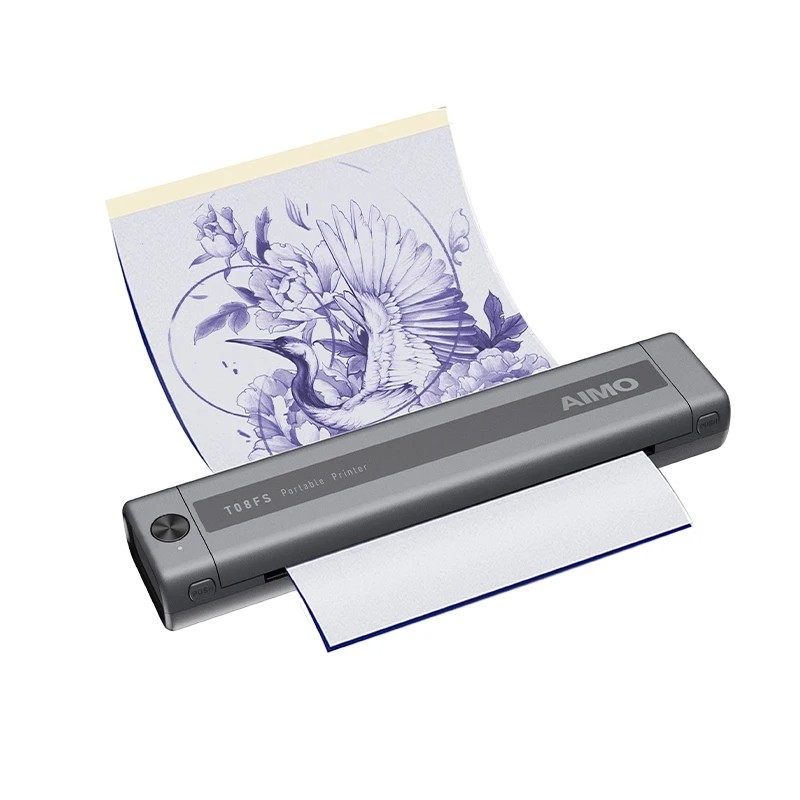 AIMO TATTOO PRINTER