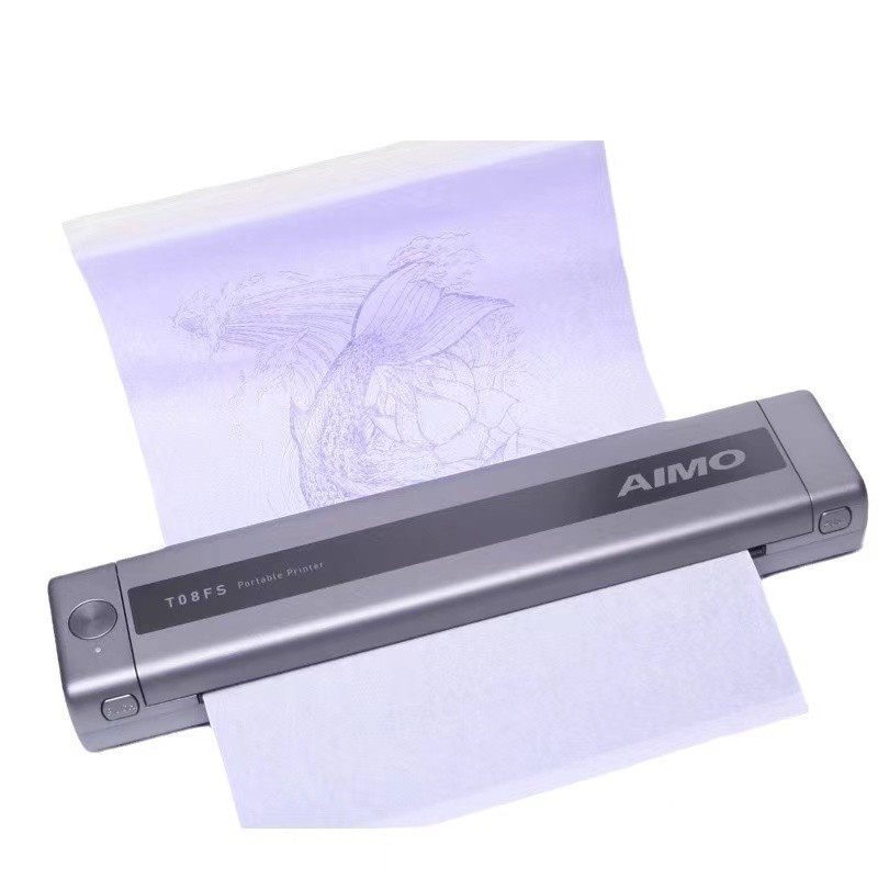 AIMO TATTOO PRINTER