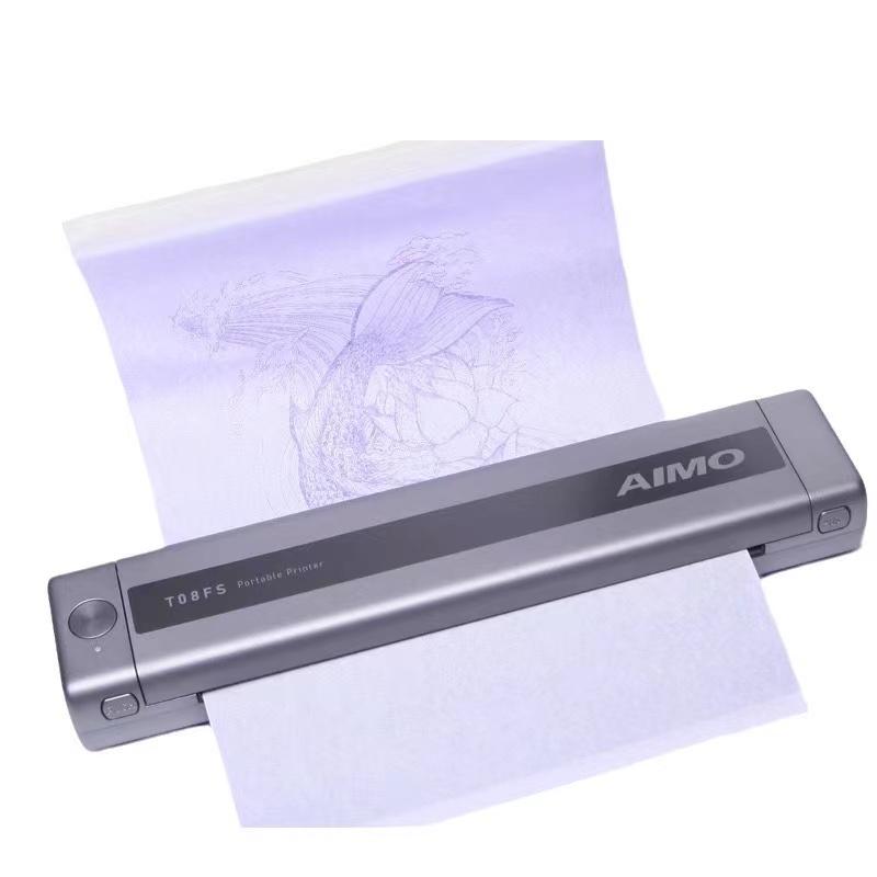 AIMO TATTOO PRINTER(图3)